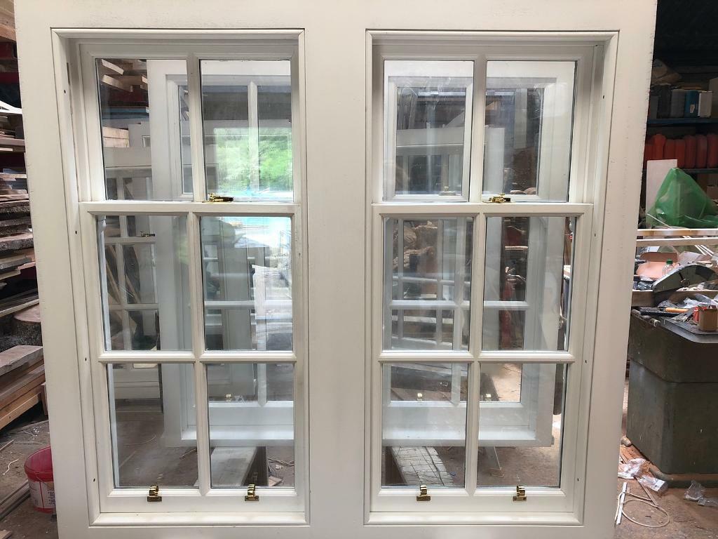 Traditional Sash & Case Windows in Aberfeldy, Perth and Kinross Gumtree