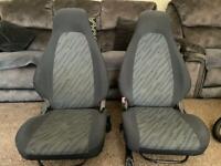 toyota starlet glanza front seats 