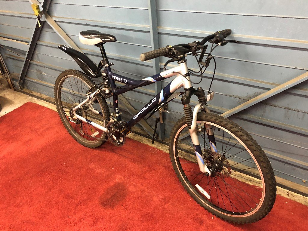 Mens Mountain bike in Lincoln, Lincolnshire Gumtree