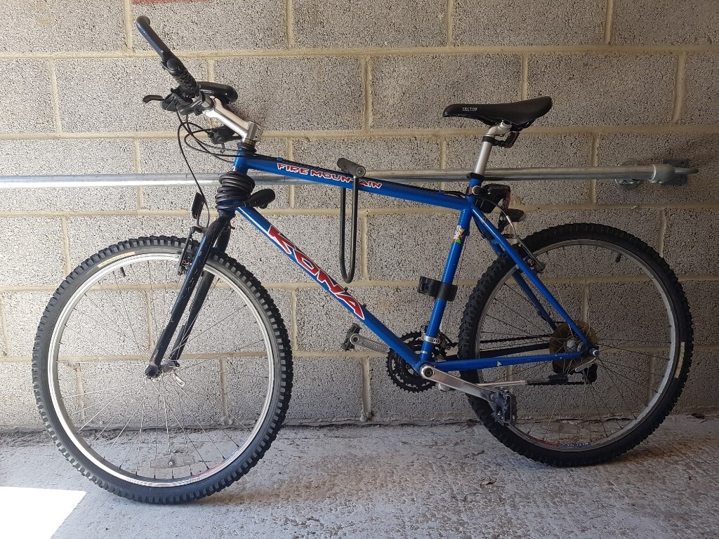 kona fire mountain 1990