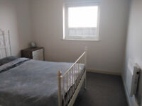 Beautiful furnished Double room available on rent in Salford M3, £450PCM
