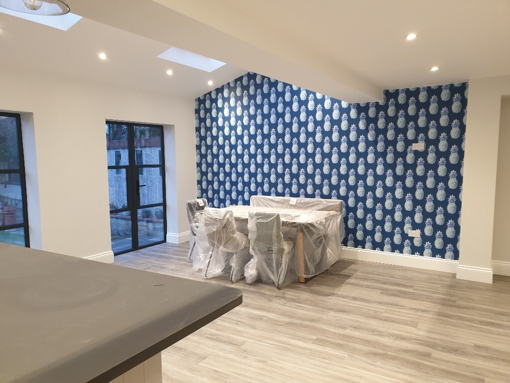 Painter & decorator in Liverpool, Merseyside Gumtree