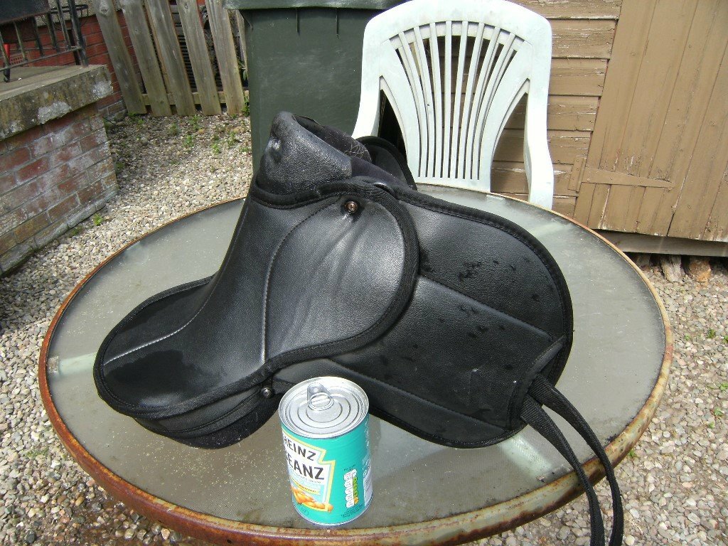 SHETLAND PONY SADDLE in Blairgowrie, Perth and Kinross Gumtree