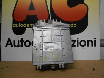 Centralina motore VOLKSWAGEN AUDI SKODA SEAT 0281001425/426 (1994-2000)