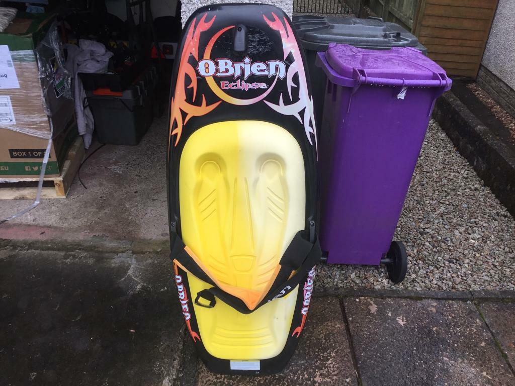 O’Brien knee board in Angus Gumtree