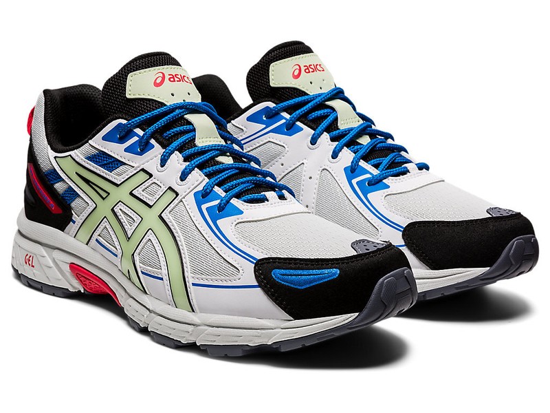 gel venture 6