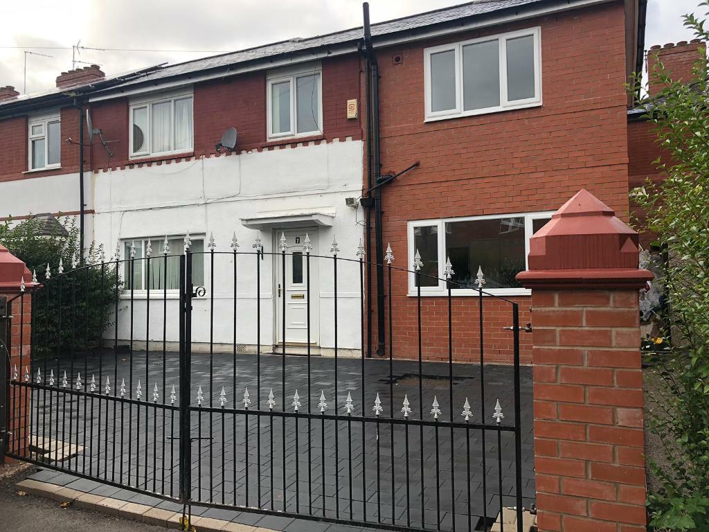 Large house for rent in Didsbury, Manchester Gumtree