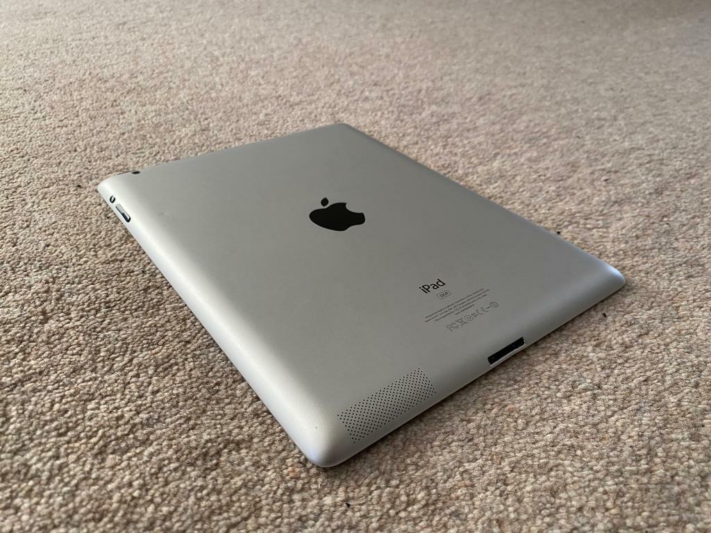 Apple iPad 1st Gen 32GB in West Bridgford, Nottinghamshire Gumtree
