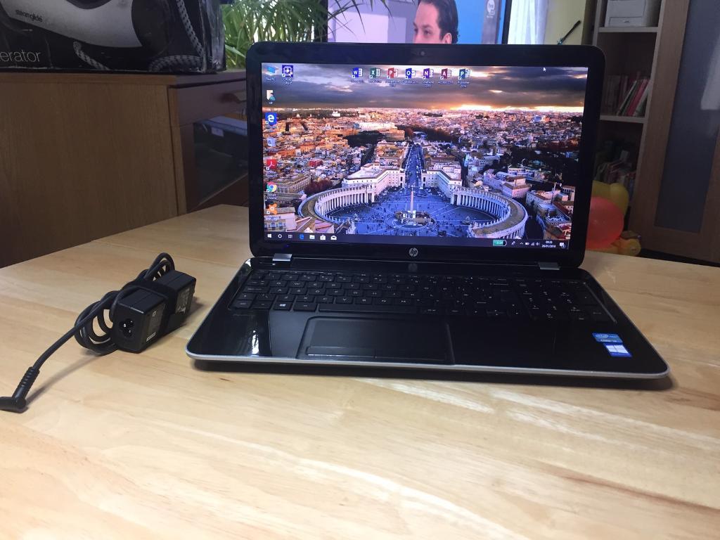 laptop hp gaming i3 2 40ghz 1tb hdd 8gb of ram intel hd4000 fortnite - intel hd 4000 fortnite