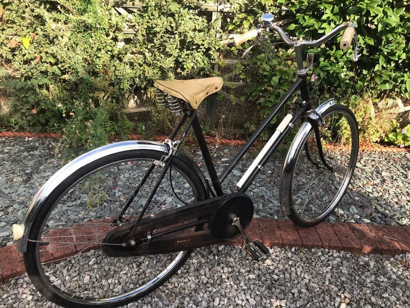 Rudge Bicycle for sale in UK 40 used Rudge Bicycles