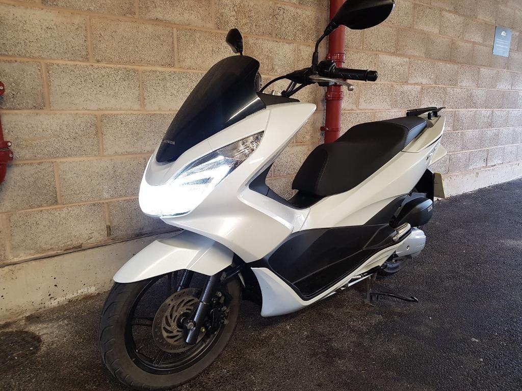 Honda PCX 125cc Scooter | in New Cross, London | Gumtree