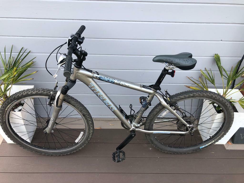 4300 fahrrad
