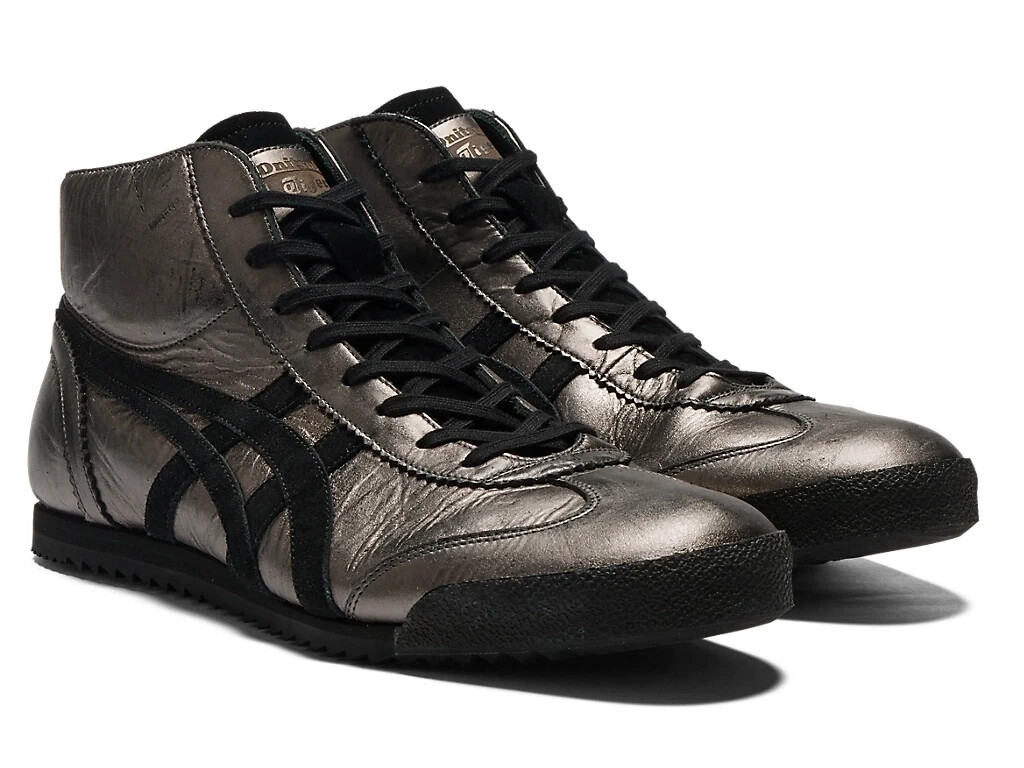 Onitsuka Tiger NIPPON MADE MEXICO 66 DELUXE 1181A119 021