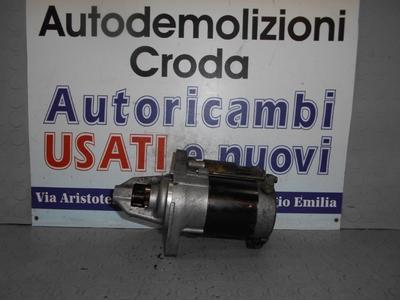 Motorino avviamento HONDA 2280004891 (1997)