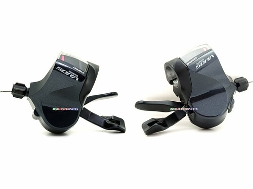 シマノshimano Sora 2*9 Shimano Sora R3000 2 x 9-Speed Brake/Shift Lever Set | eBay