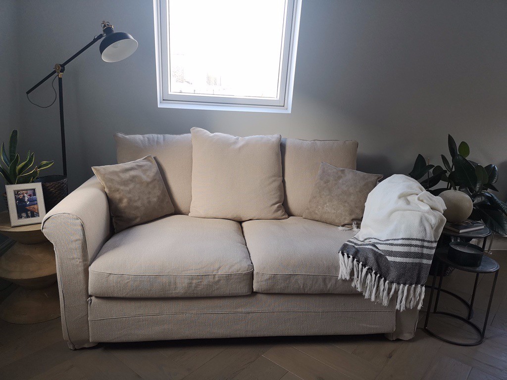 Ikea Gronlid two seater sofa | in Earls Court, London ...