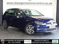 2020 Volkswagen Golf 1.5 TSI EVO Match Edition Hatchback 5dr Petrol DSG Euro 6 (