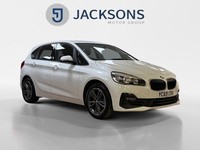 2019 BMW 2 Series Active Tourer 1.5 218i Sport MPV 5dr Petrol Manual Euro 6 (s/s
