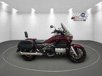 2016 Honda F6C Valkerie Roadster/Retro Petrol Manual