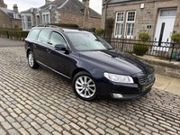 2015 Volvo V70 2.0 D4 SE Nav Estate 5dr Diesel Auto Euro 6 (s/s) (181 ps) Estate