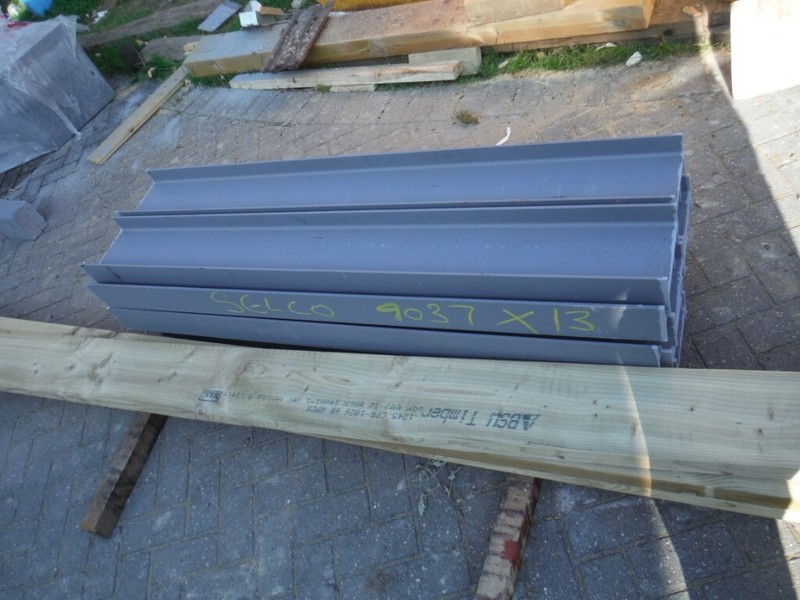 Steel Girder for sale in UK 29 used Steel Girders
