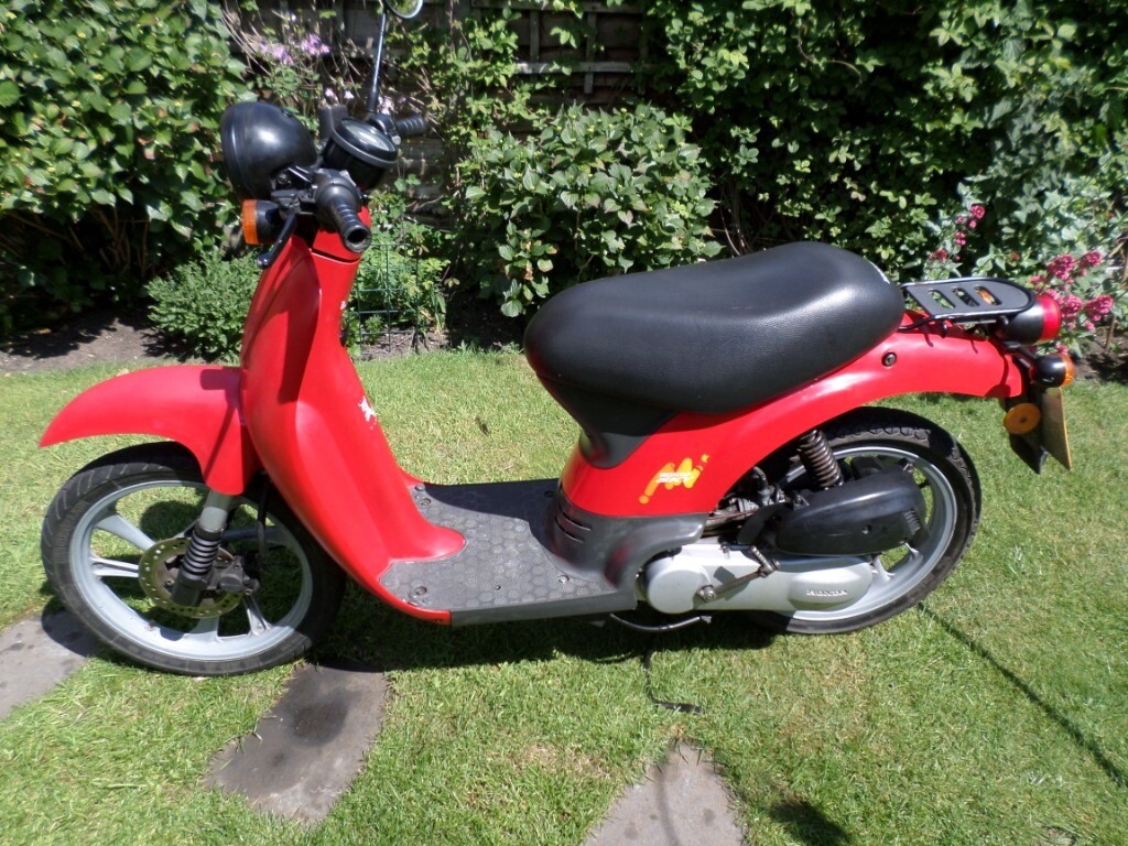  Honda  Sky  SGX50 Scooter  in Trafford Manchester Gumtree