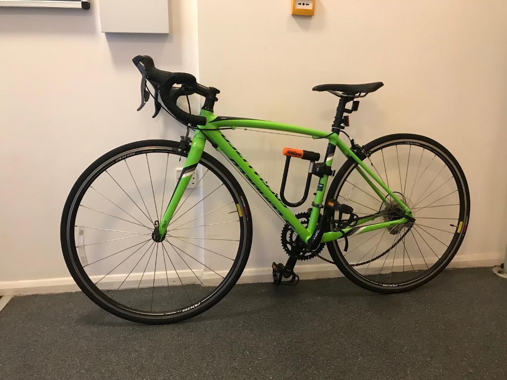 Specialized Allez frame 49 2016 with Carbon Forks in Marylebone