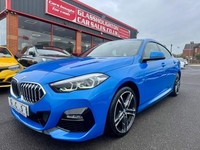 BMW 2 Series Gran Coupe 218i [136] M Sport 4dr DCT - FULL MAIN DEALER SERVICE