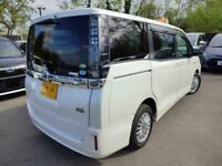 Toyota Voxy 1.8 Hybrid 7 Seats MPV MPV Petrol/Electric Hybrid Automatic