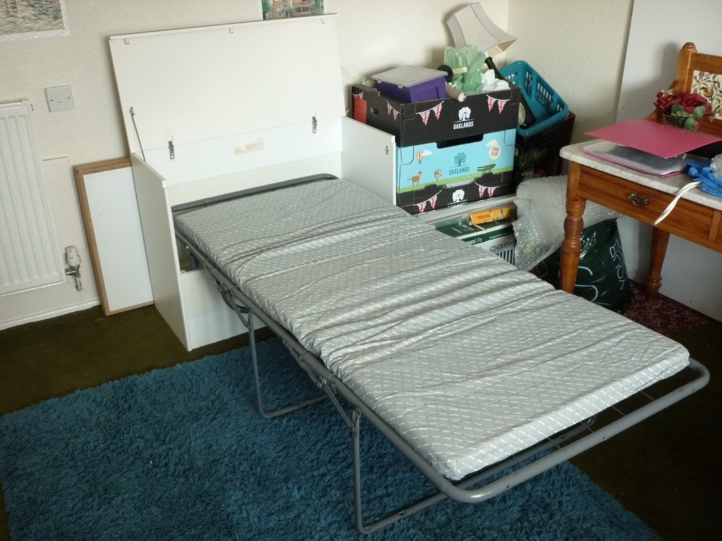 PutuUp single bed in Norwich, Norfolk Gumtree