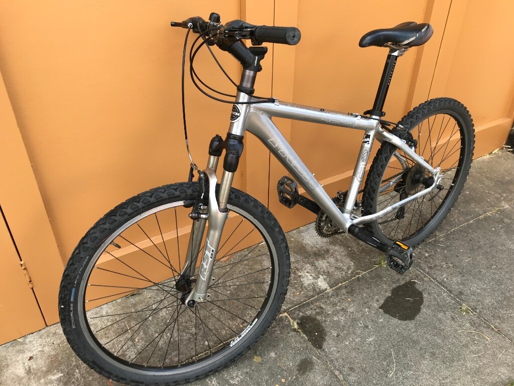 trek 4300 sl mountain bike price