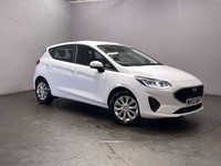 2023 72 FORD FIESTA 1.0T ECOBOOST TREND HATCHBACK 5DR PETROL MANUAL EURO 6 (S/S)