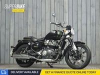 2023 23 ROYAL ENFIELD SUPER METEOR 650