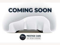 2025 Mercedes-Benz EQA EQA 250+ 70.5kWh AMG Line (Executive) Auto 5dr ESTATE Ele