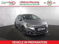 2019 Peugeot 208 1.5 BlueHDi Tech Edition Hatchback 5dr Diesel Manual Euro 6 (s/