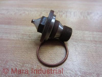 Devilbiss AV-601-D Spray Nozzle With Ring AV601D (Pack of 3)
