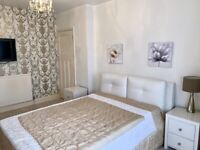 Rent Large Double Room Winchmore Hill close to Church Street & A10 
