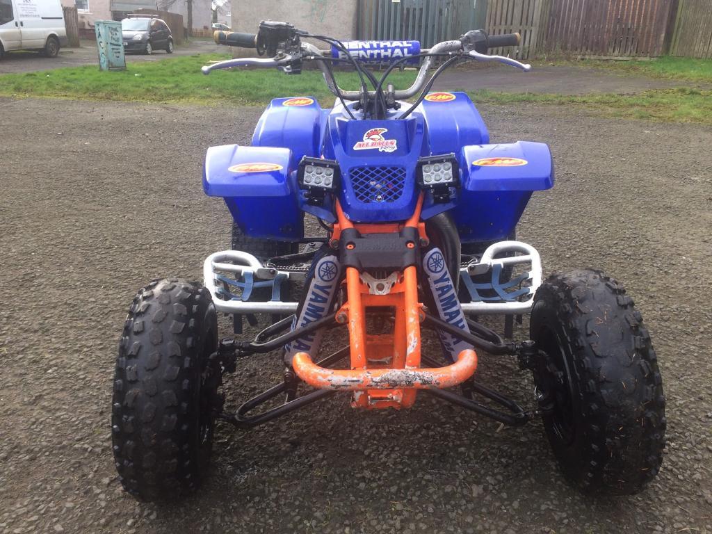 yamaha 200cc 2 stroke