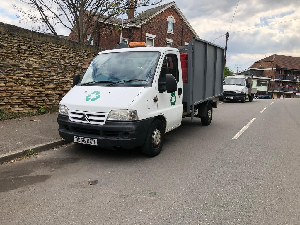 Sheffield waste collection 