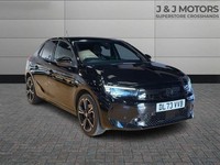 Vauxhall Corsa 1.2 Turbo GS 5dr Petrol