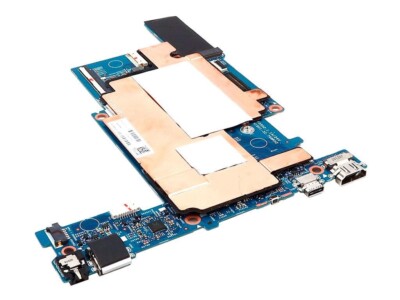 HP PAVILION X360 11-AP 11M-AP PENTIUM N5000 4GB RAM MOTHERBOARD L52048-001