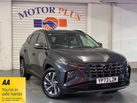 2023 73 HYUNDAI TUCSON 1.6 T-GDI PREMIUM SUV 5DR PETROL MANUAL EURO 6 (S/S) (150