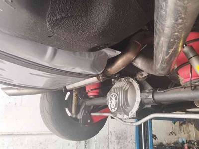 image 1 of engine