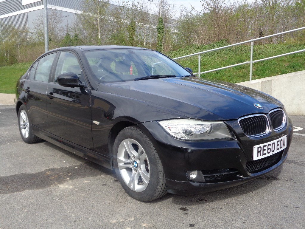 Bmw 318i 2010