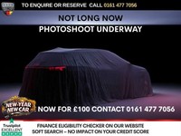 2015 Ford Focus 2.0T EcoBoost ST-3 Hatchback 5dr Petrol Manual Euro 6 (s/s) (250