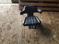 suspension tractor seat for sale Kilrea 
