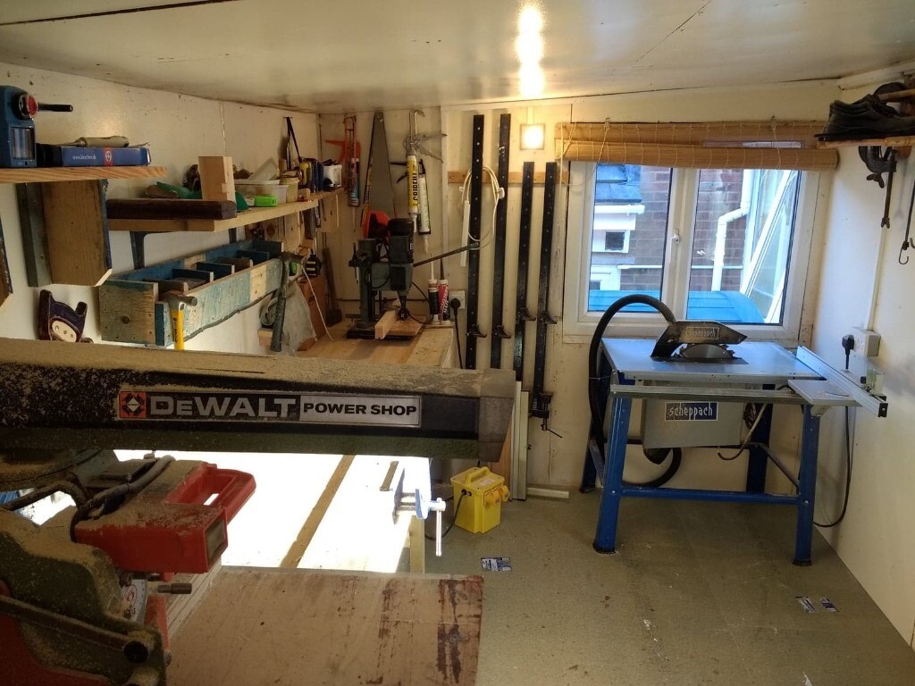 Carpenter and Joiner looking for work in Toothill, Wiltshire Gumtree