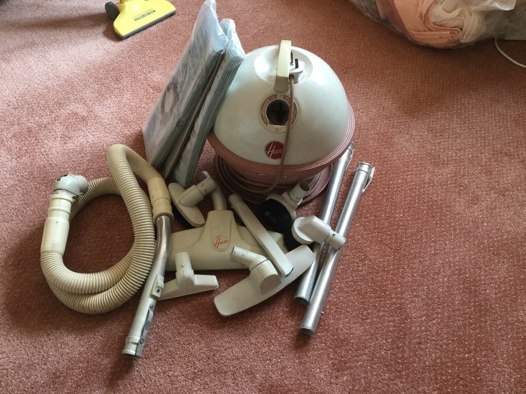 CONSTELLATION HOOVER VACUUM CLEANER in Great Baddow, Essex Gumtree