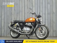 2023 72 ROYAL ENFIELD INTERCEPTOR 650