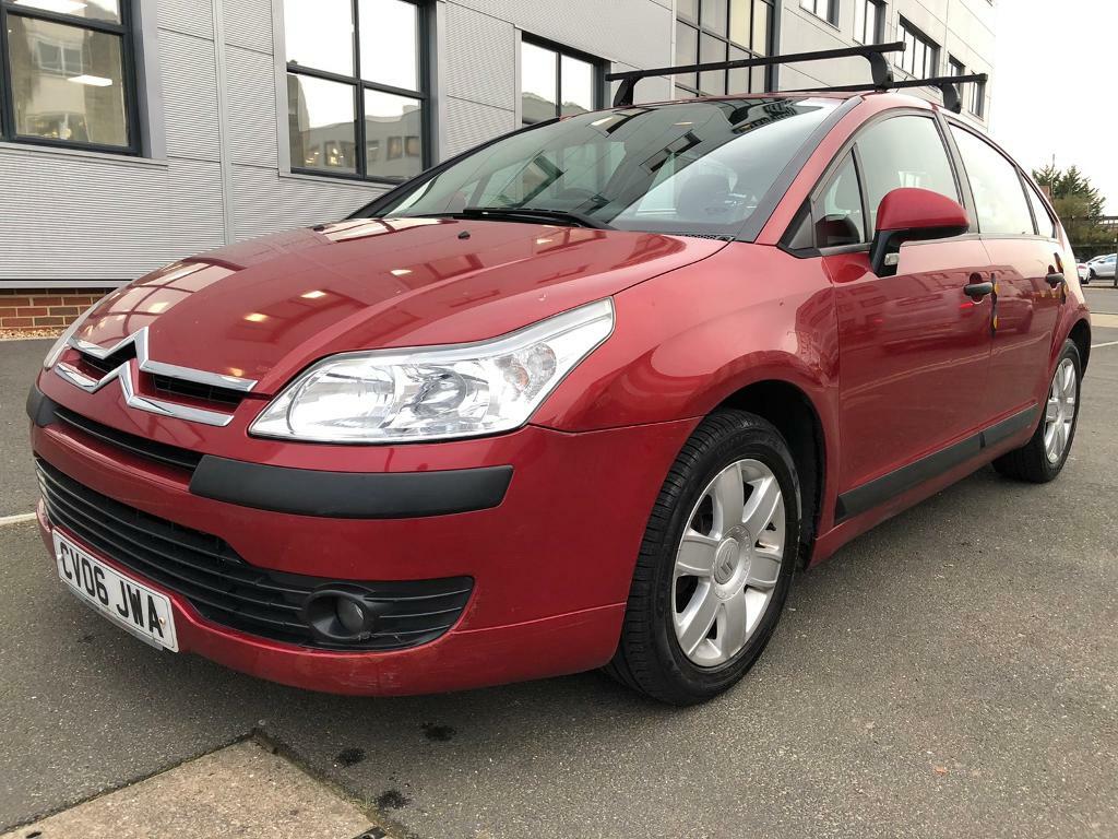 Citroen C4 * Automatic * Lovely Drive in Bournemouth, Dorset Gumtree